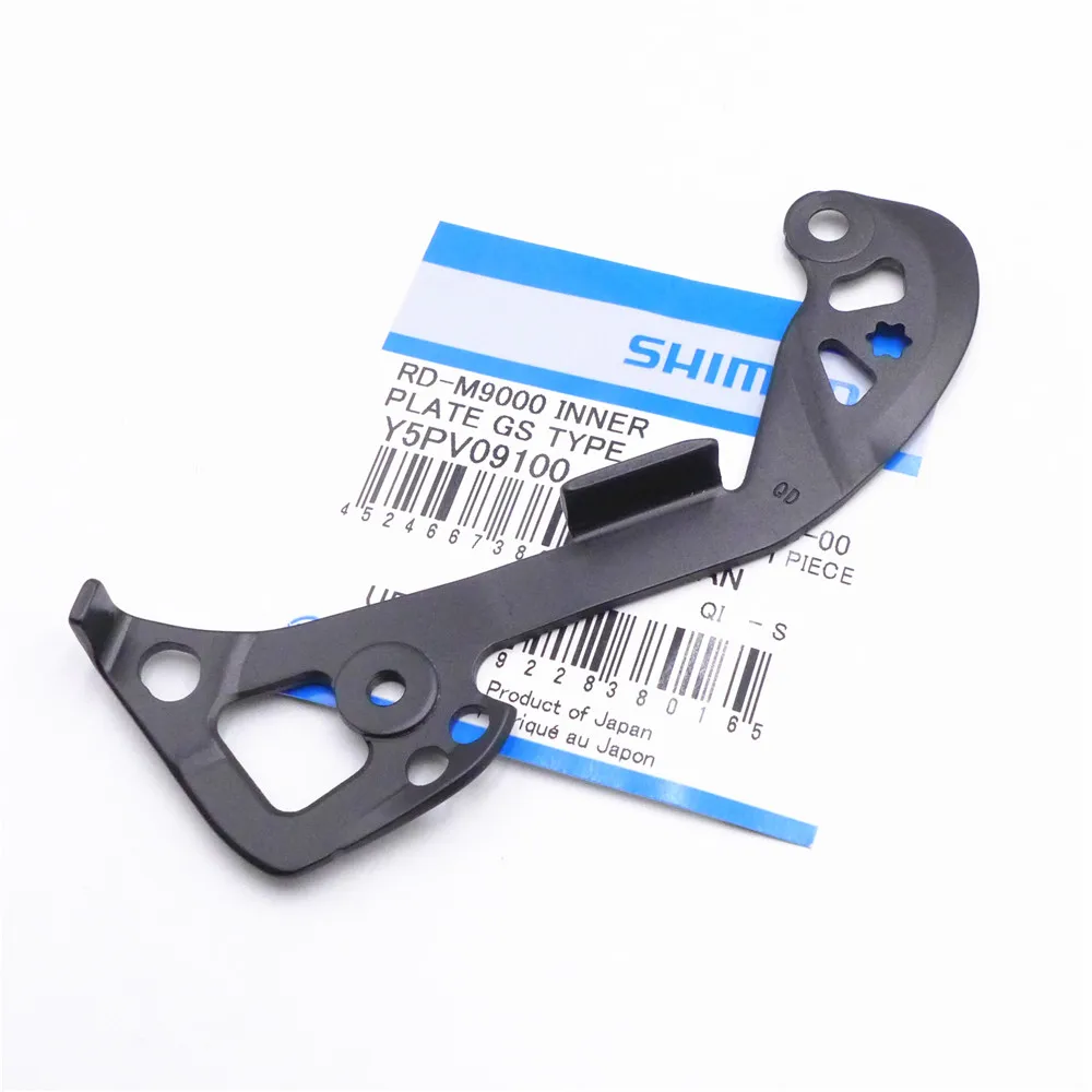 Shimano Rear Derailleur Inner Plate For XTR RD-M9000 Y5PV09100 Y5PV10100 Y5PV98130