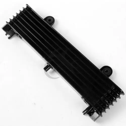 Motorcycle Oil Engine Cooler Radiator For Yamaha XJ900S Diversion All Year