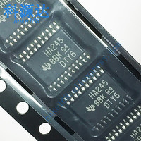 10pcs SN74AHC245PW HA245 TSSOP20 SN74AHC245PWR SN74AHC245 In Stock