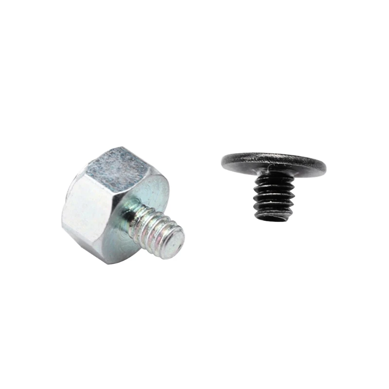 10 Set Hand Stand Off Screw For -ASUS ITX Motherboard M.2 low Short For B460-1 M76A