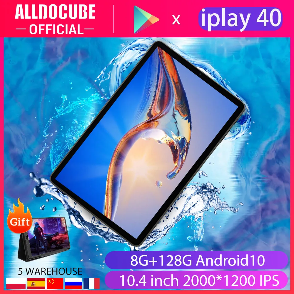 Alldocube Iplay50 mini 4+64G 4+128G 태블릿 글로벌버전 8.4인치 관부가세 포함 무료배송 