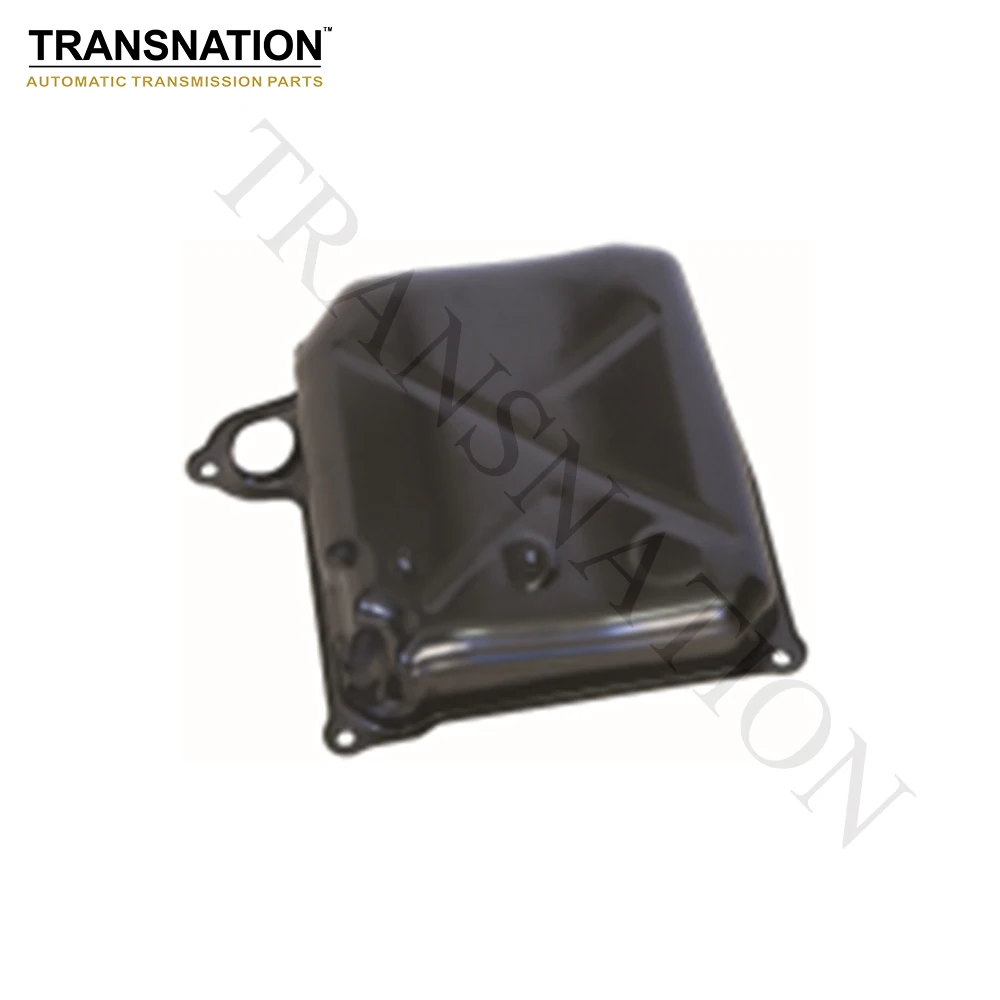 

02E 325 201D Auto Transmission Parts oil pan fit for GOLF A6,SKODA,SAGITAR Car Accessories Transnation