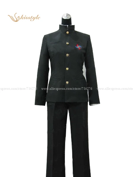 

Kisstyle Fashion Another Sakakibara Anime Uniform Cosplay Costume Custom-Made