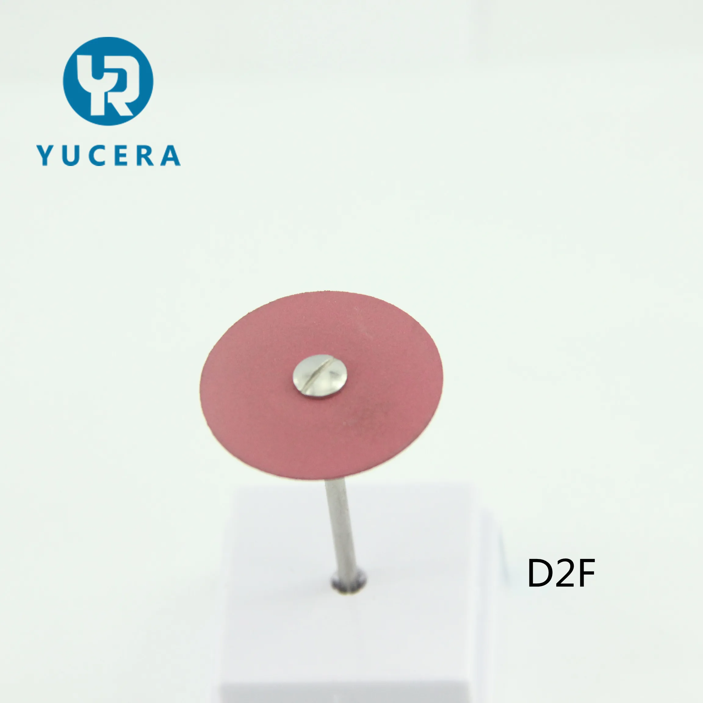 

Yucera Dental Laboratory Diamond Polishers For Zirconia And Lithium Dislicate Dental Zirconia Polishing Kit