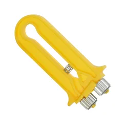 Apicoltura Ape del Cavo di Legare Tenditore Crimpatrici Telaio Alveare Ape Strumento Nido Scatola Stretta Lane e Filati Filo Alveare Apicoltura Attrezzature 1pcs