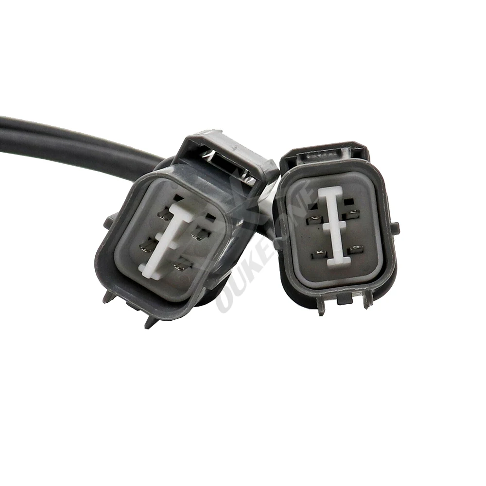 2pcs Upstream Downstream Oxygen Sensor for 2005 2006 2007 2008 Acura RL Honda Ridgeline 3.5L 2003 2004 Honda Accord 3.0L Coupe view 6