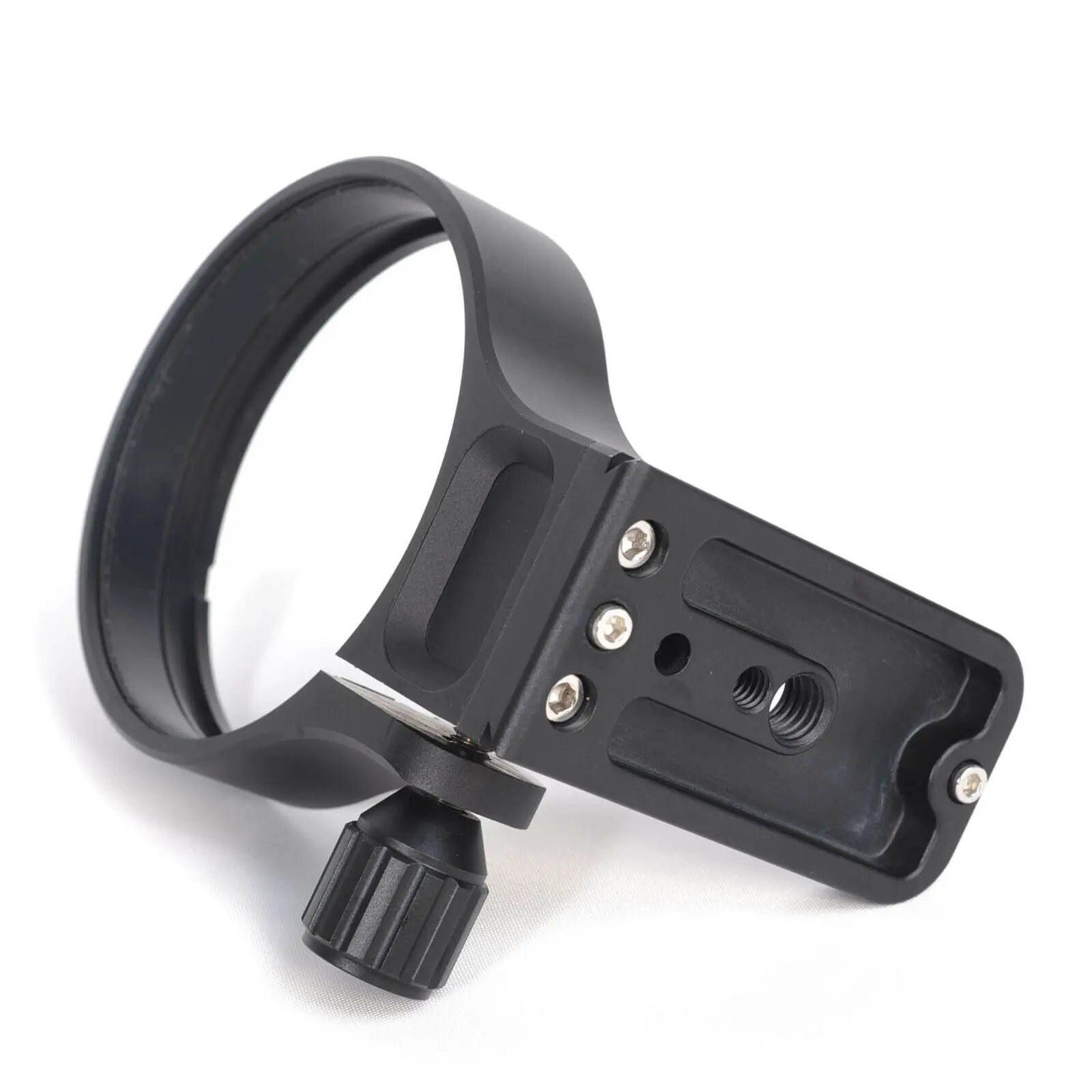 Sigma 150-600 f/5-6.3 dg os IS-SM1560C用ishootレンズスタンド三脚リング