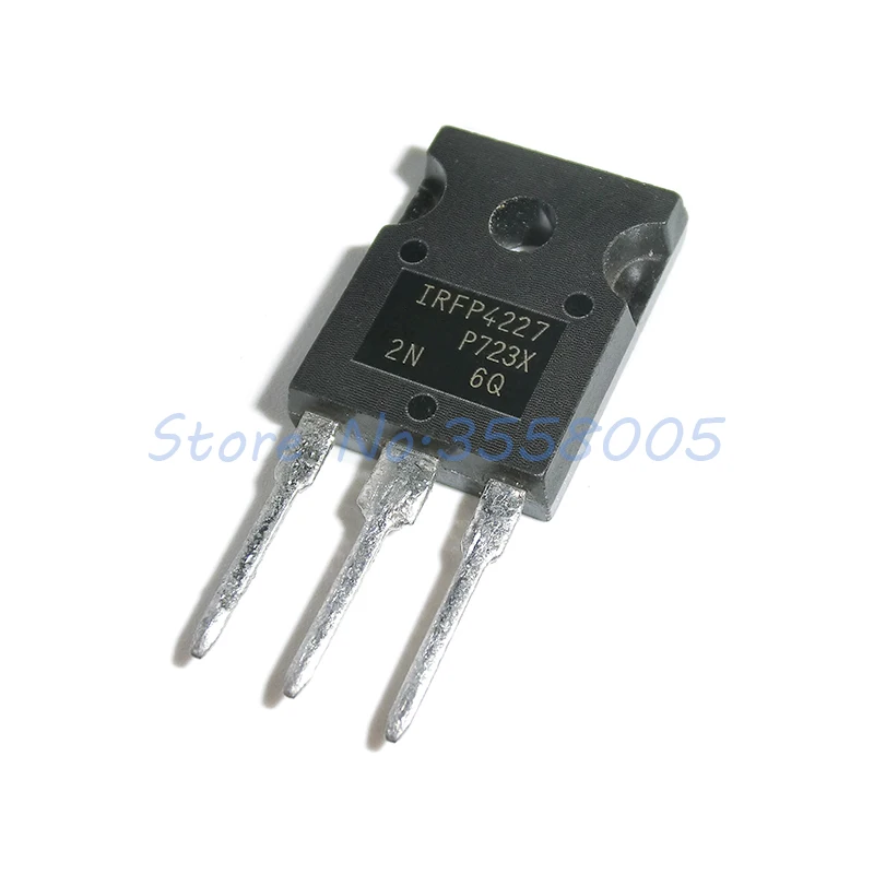

5 шт./лот IRFP4227PBF IRFP4227 FP4227 TO-247