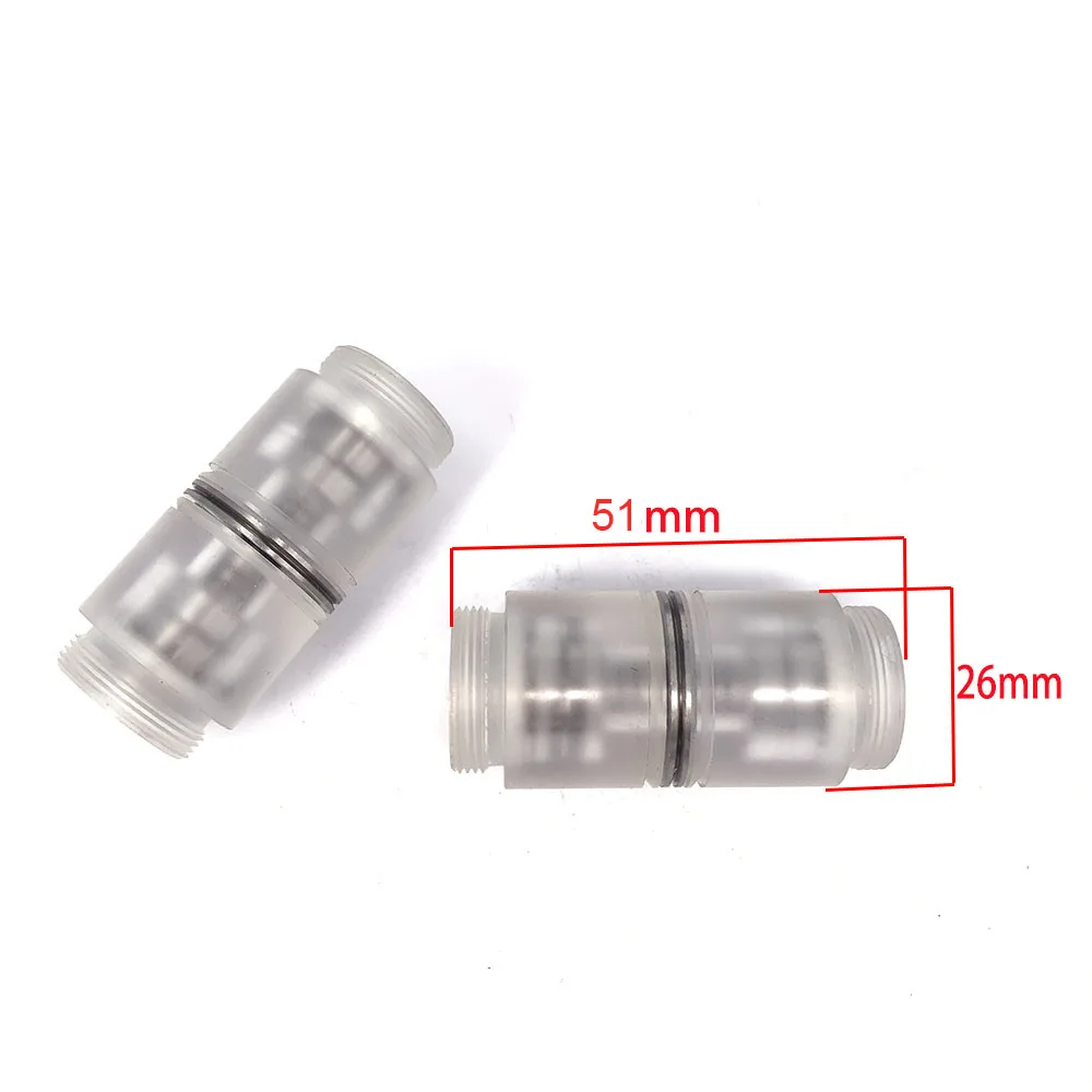 

Детали EDM, направляющее роликовое колесо, полная сборка 067( OD26 * L51mm), пластиковое сиденье для проволочной машины EDM
