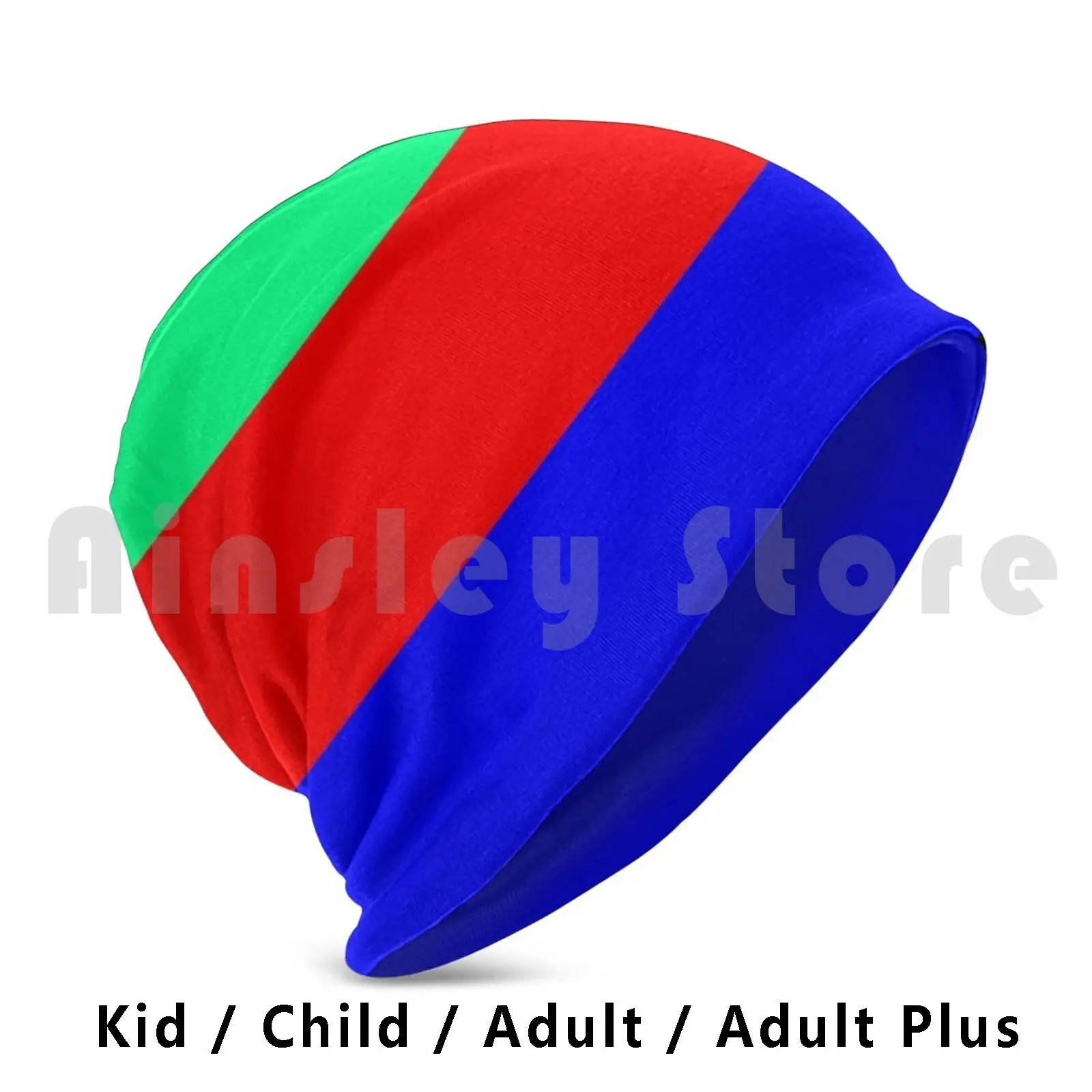 

Bahía Solano Beanies Knit Hat Хип-хоп Bahía Solano Flag Flags Chocó Department Colombia