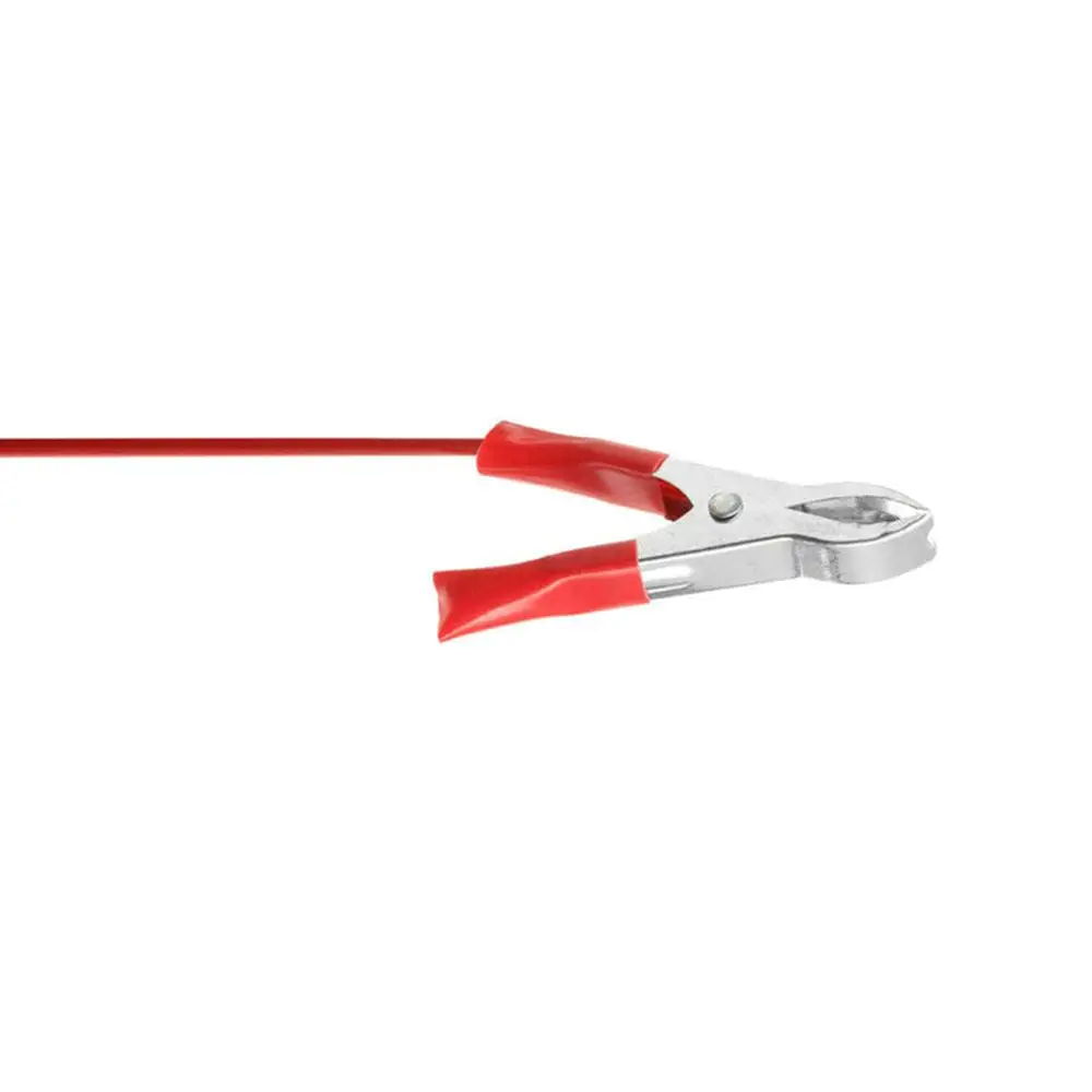 Generador de Cable de alimentación de arranque de coche, Cable de plomo de carga de 12v para Honda Generator EU2000i, sistema de arranque de carga,