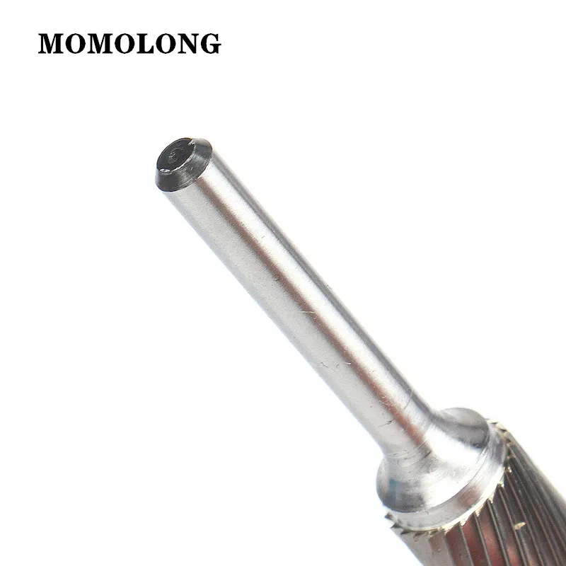 C Type Tungsten Steel Alloy Rotary File Wood Carving Grinder Abrasive Tool Drill Milling Carving Bit