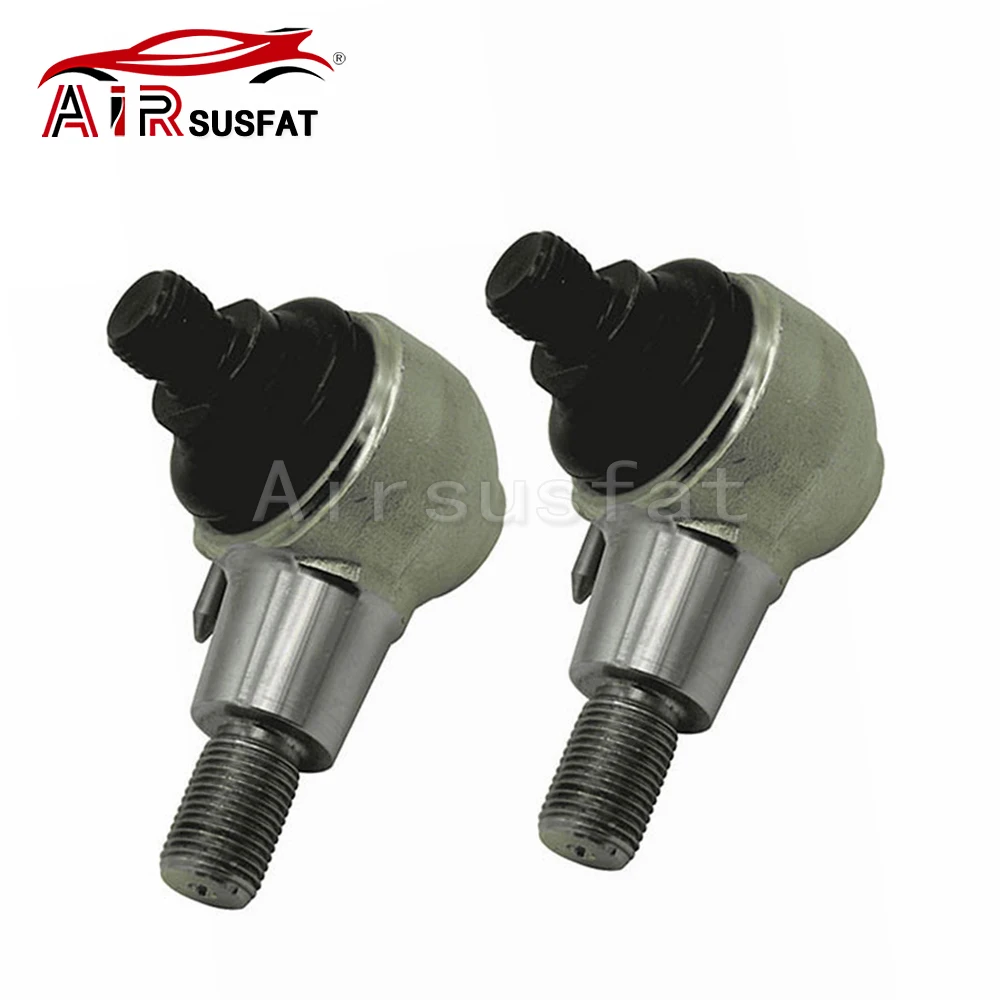 2pcs Front ABC Hydraulic Shock Absorber Strut Ball Joint For Mercedes-Benz S-Class W221 CL W216 2213206113 2213207813 2213200113