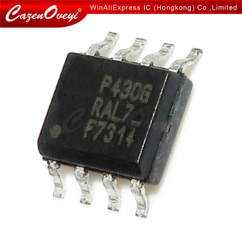 10pcs/lot IRF7314TRPBF IRF7314 F7314 SOP-8 In Stock