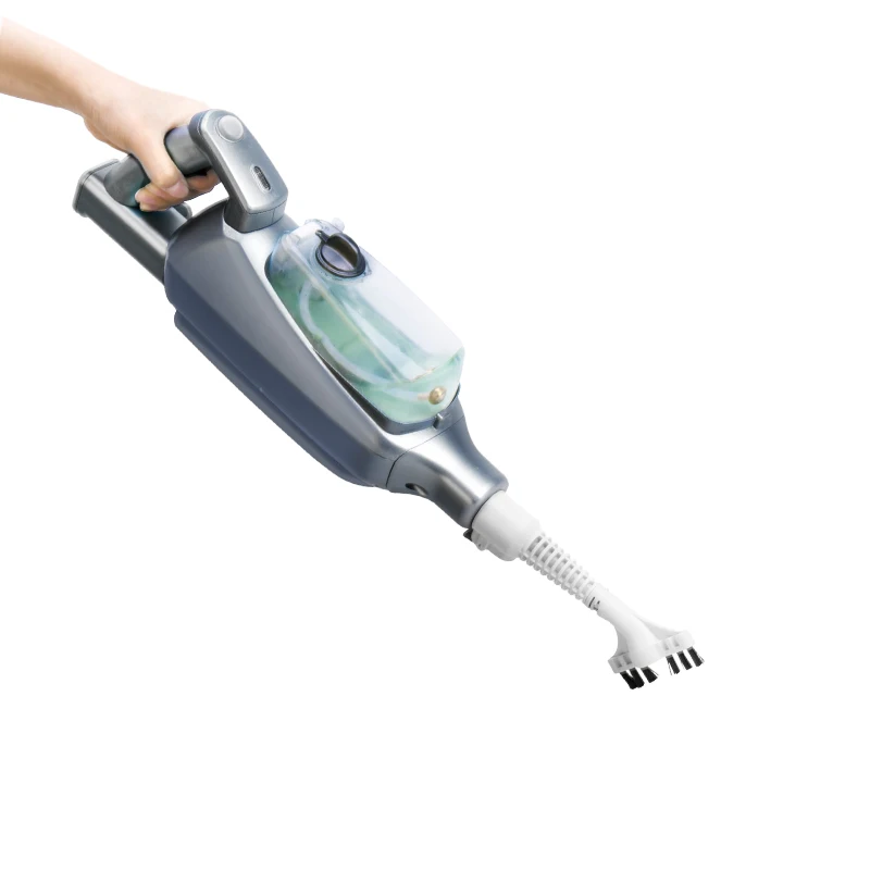 Household Handheld Steam Mop Floor Steam Cleaner 1600W Portable Handheld Steam Carpet Cleaner for Home