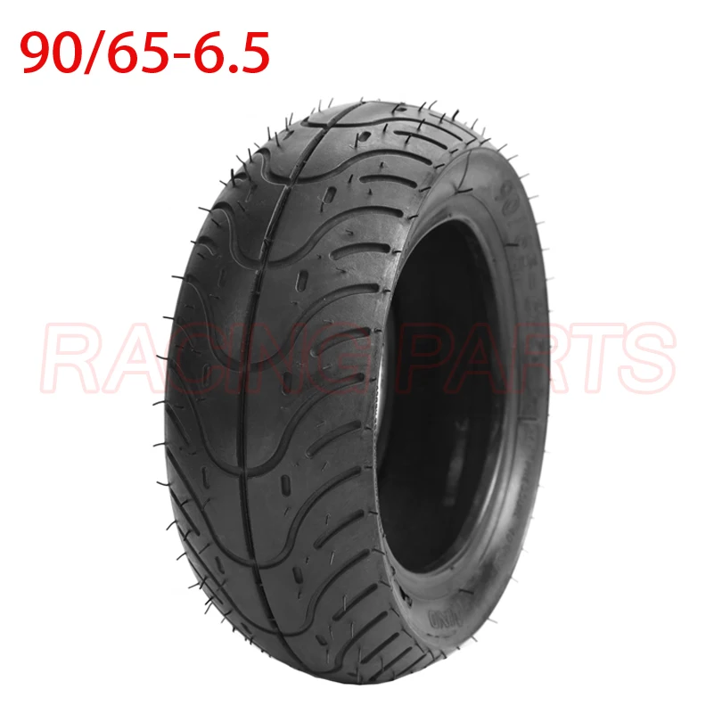 

90/65-6.5 tubeless tire for 47cc/49cc Mini Pocket Bike Gas Electric Scooter Accessories