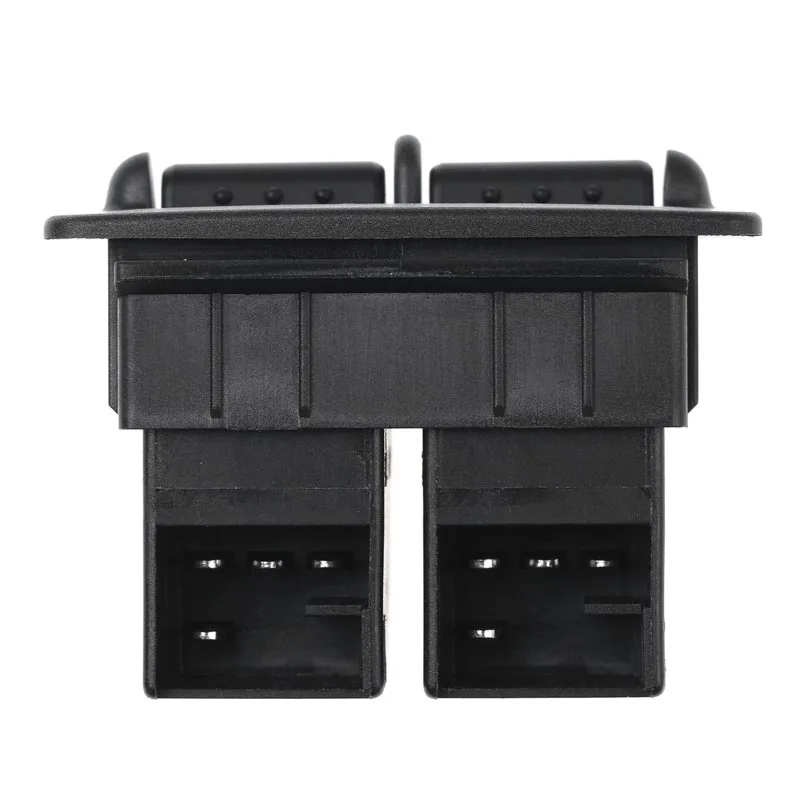 New 1C0959527A 1C0959855A For 1998-2010 VW Volkswagen Beetle Electric Power Master Window Switch Button Car accessories