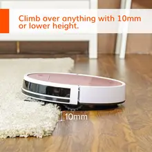 V7s Plus Robot Vacuum #5