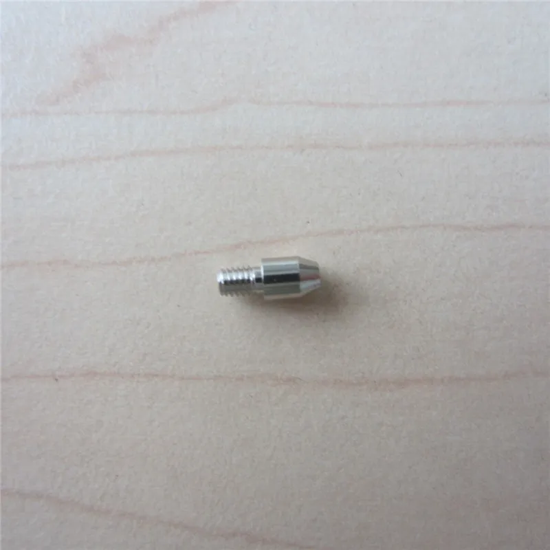 Skin Spot Warts Removal Plasma Pen Needle And Handle Accessories