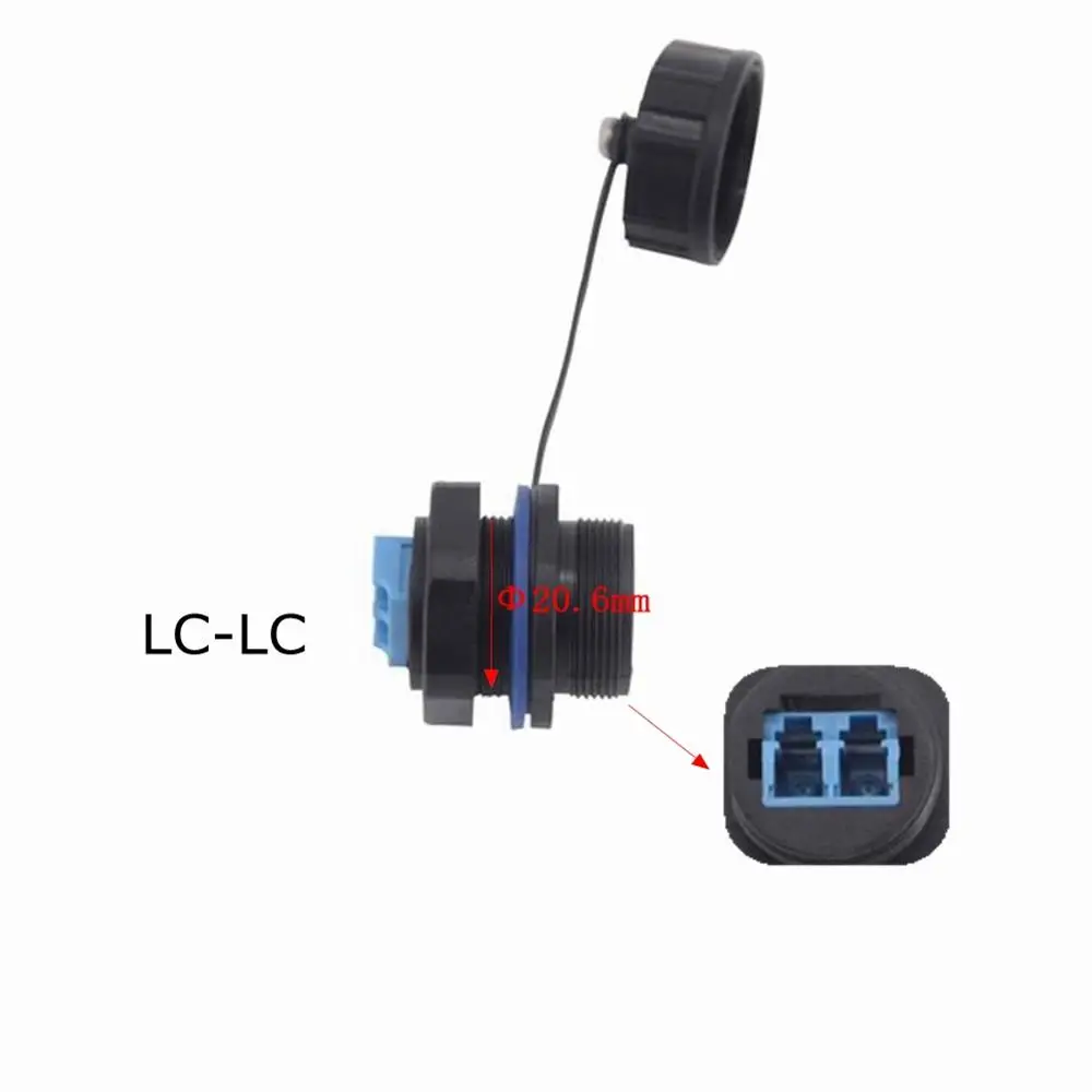 Lc Female To Female… - image