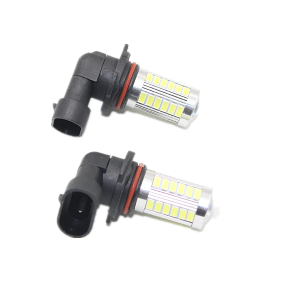 2Pcs x LED Light For VW Transporter Multivan Caravelle T5 T6 2010 2011 2012 2013 2014 2015 LED Fog Light Fog Lamp Bulbs