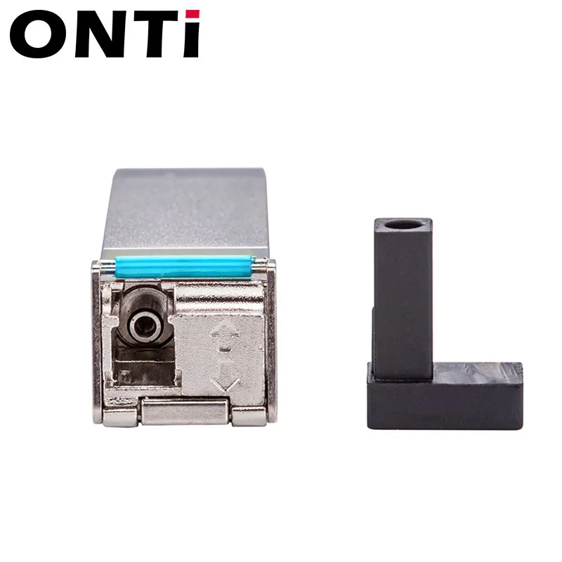 Imagem -04 - Módulo Onti-fibra Ótica Único Modo 10g Bidi sm lc Wdm Sfp Mais 1270 1330nm 1080km Compatível com Interruptor de Cisco