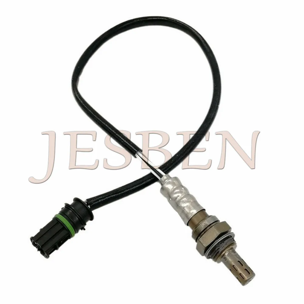 11787530287 Front Lambda Probe O2 Oxygen Sensor For BMW E81 E83 E85 E87 E90 E91 116i 118i 120i 318i 320i 320si X3 Z4 2003-2012