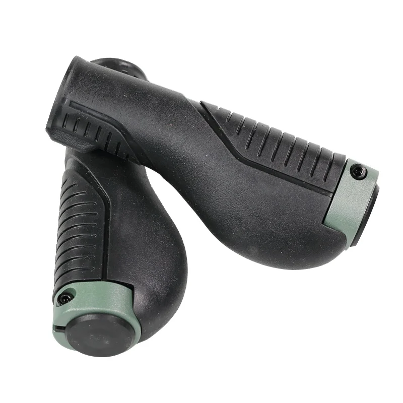 Original VSETT Grips With Turn Signal Cable for VSETT 8 8+ Electric Scooter Grip Handle MACURY Spare Parts