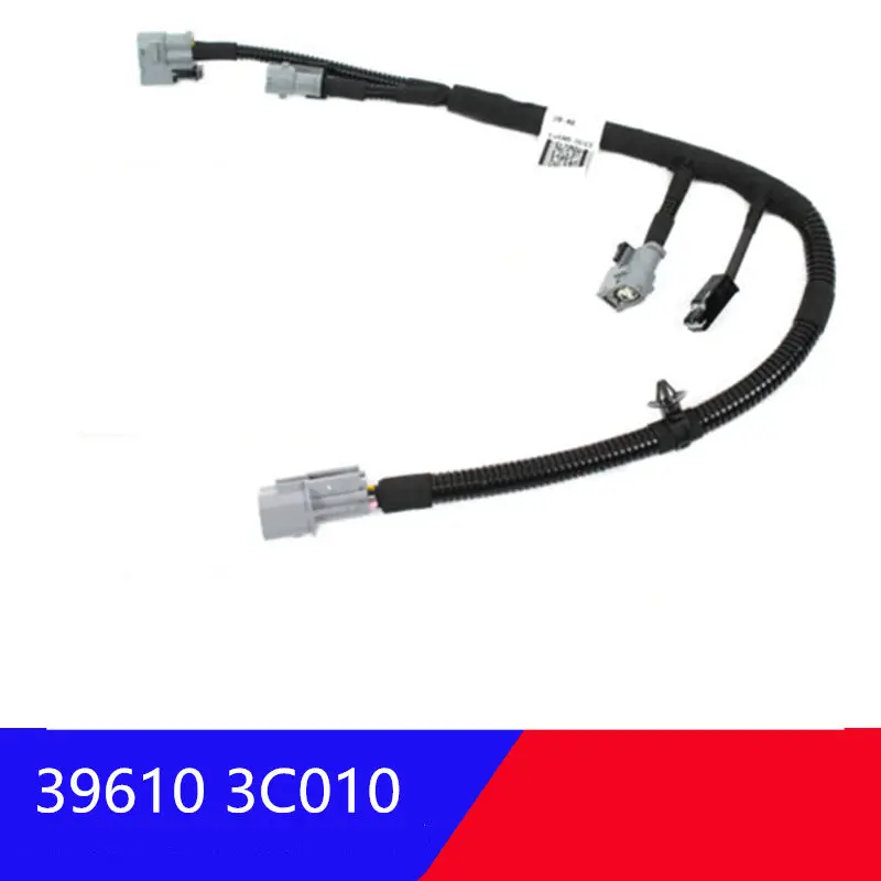 

396103C010 Genuien ignition coil wire for hyundai Santa fe Sonata Veracruz for kia Sorento Sedona V6 3.3 3.5 3.8 39610-3C010