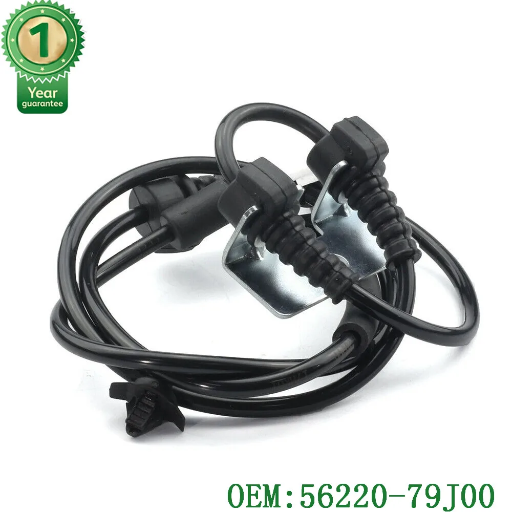 

new fee shipping Front Right ABS Wheel Speed Sensor For 2007-2012 fit for Suzuki SX4 2.0L 5622079J00 56220-79J00