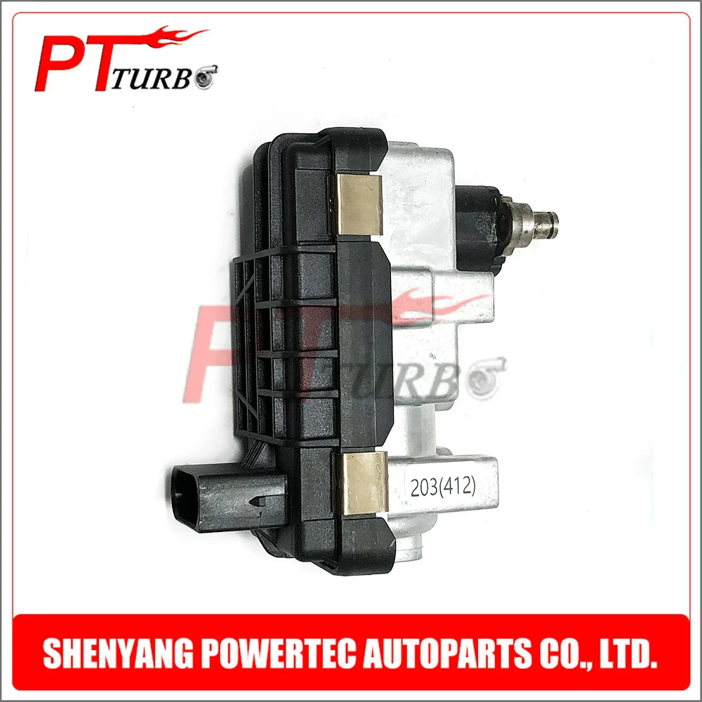 

G-203 712120 6NW008412 Управление электромагнитный клапан для Suzuki Captiva 2,0 D 110Kw 762463 96440365 турбо-электронный привод клапан сброса избыточного давления