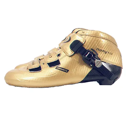 8 best sales इनलाइन स्केट बूट - №3