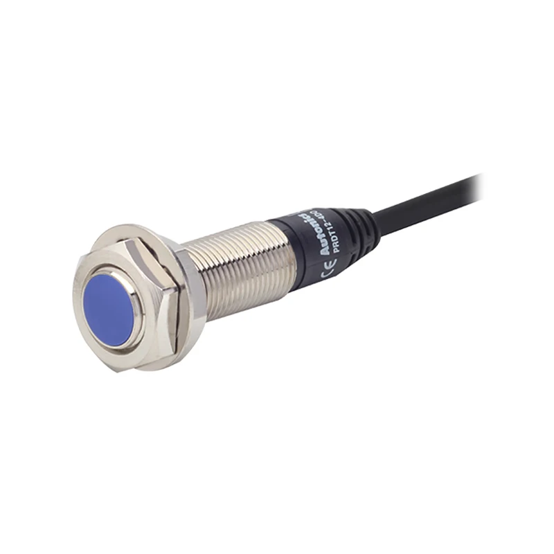 Inductive proximity sensor  PRD12-4DN  4mm | NPN