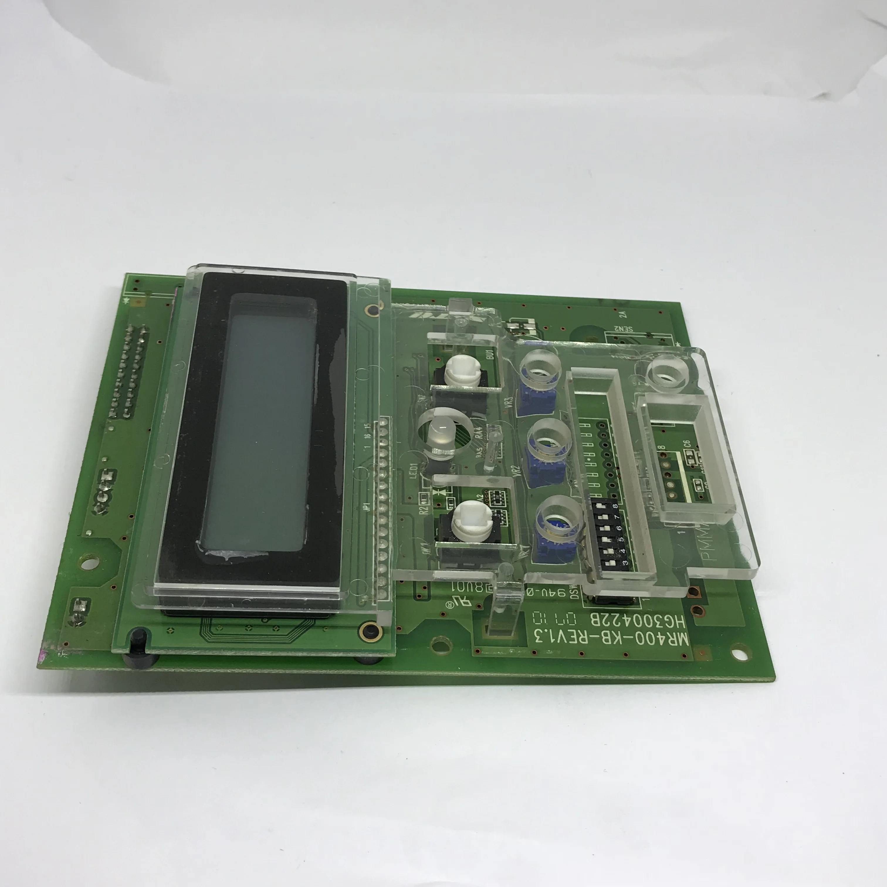 Printer display For SATO SATO LM412E / LM412-2 printing accessories display