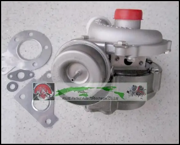 Turbocompresor xia KP39 BV39 27 02 54399880027 54399880002 para Renault Kangoo 2 Megane Scenic II Modus K9K K9K-THP 1.5L
