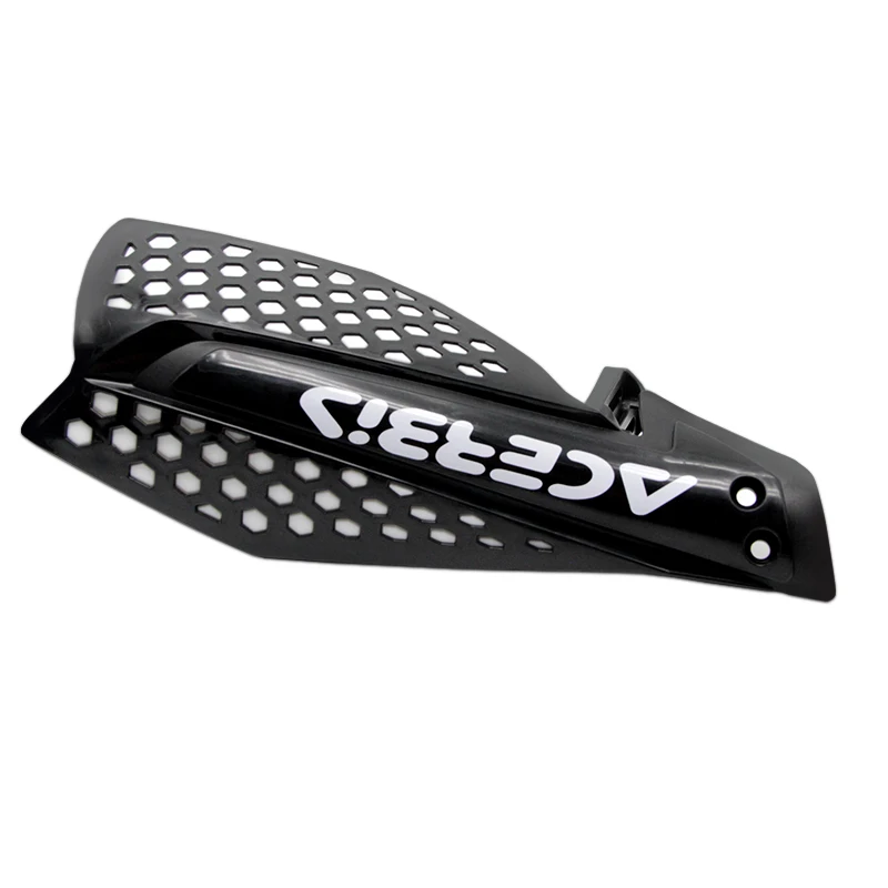 Motocross hand Protector Handguard security Protection For Motorcycle Dirt Pit Bike ATV Quads with 22mm Hand Guards enduro