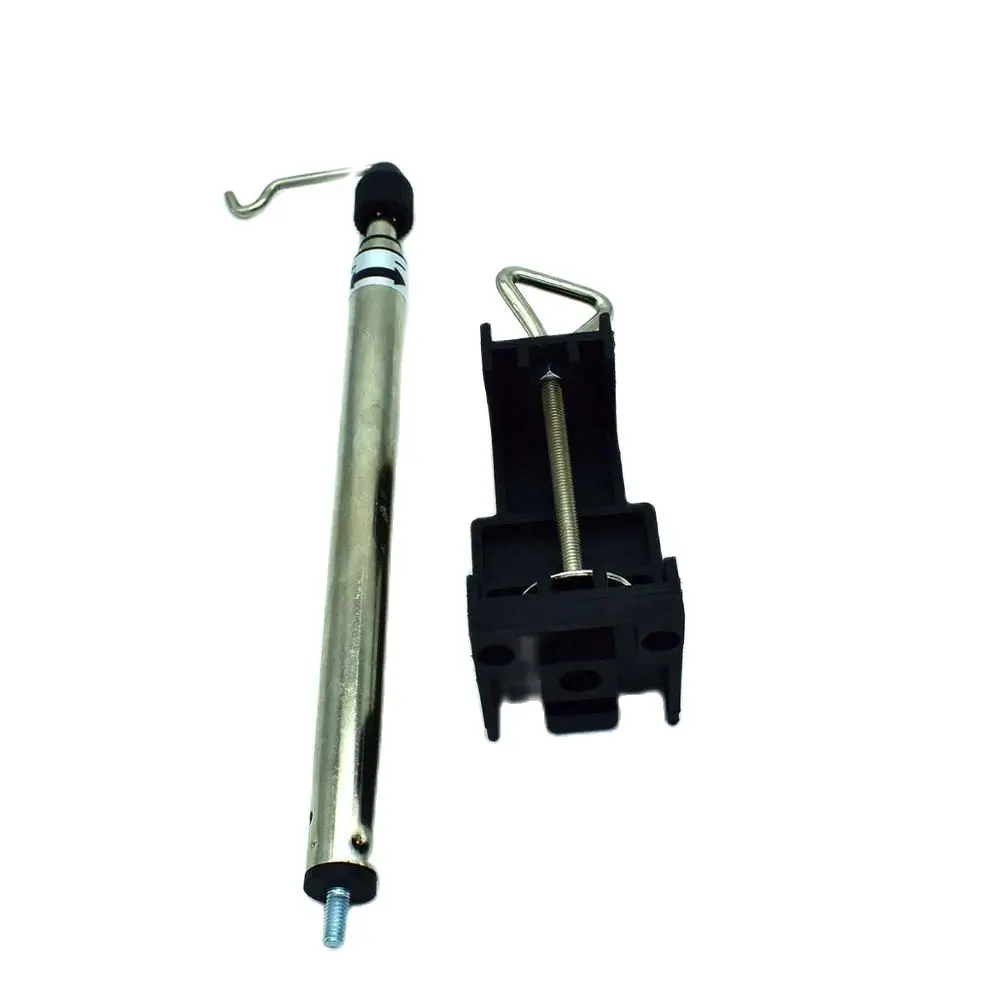 Adjustment  Flex Shaft  Rotary Grinder Stand Holder Clamp Hanger Electric Mini Drill Rotary Tools