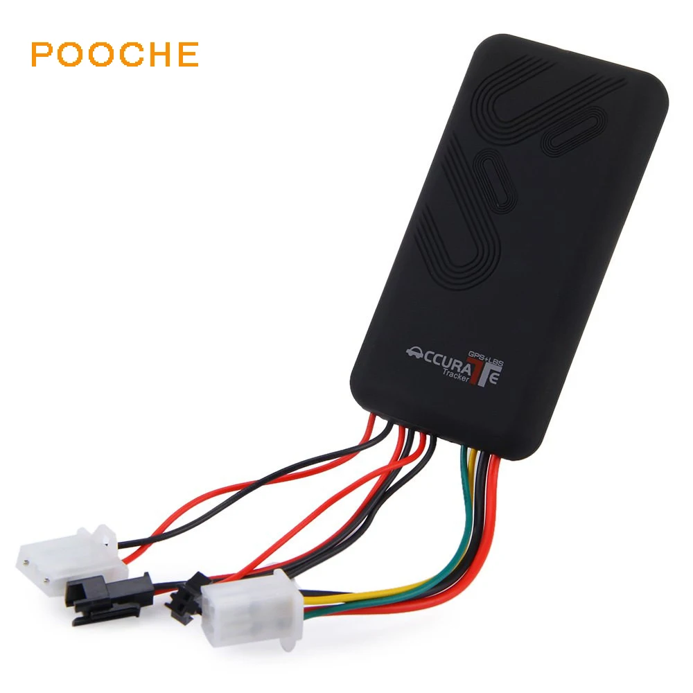 Mini Vehicle Locator GPS Tracker GPRS Locator Recording Tracking Device gps Finder Traker GPS Localisation Voiture for Car