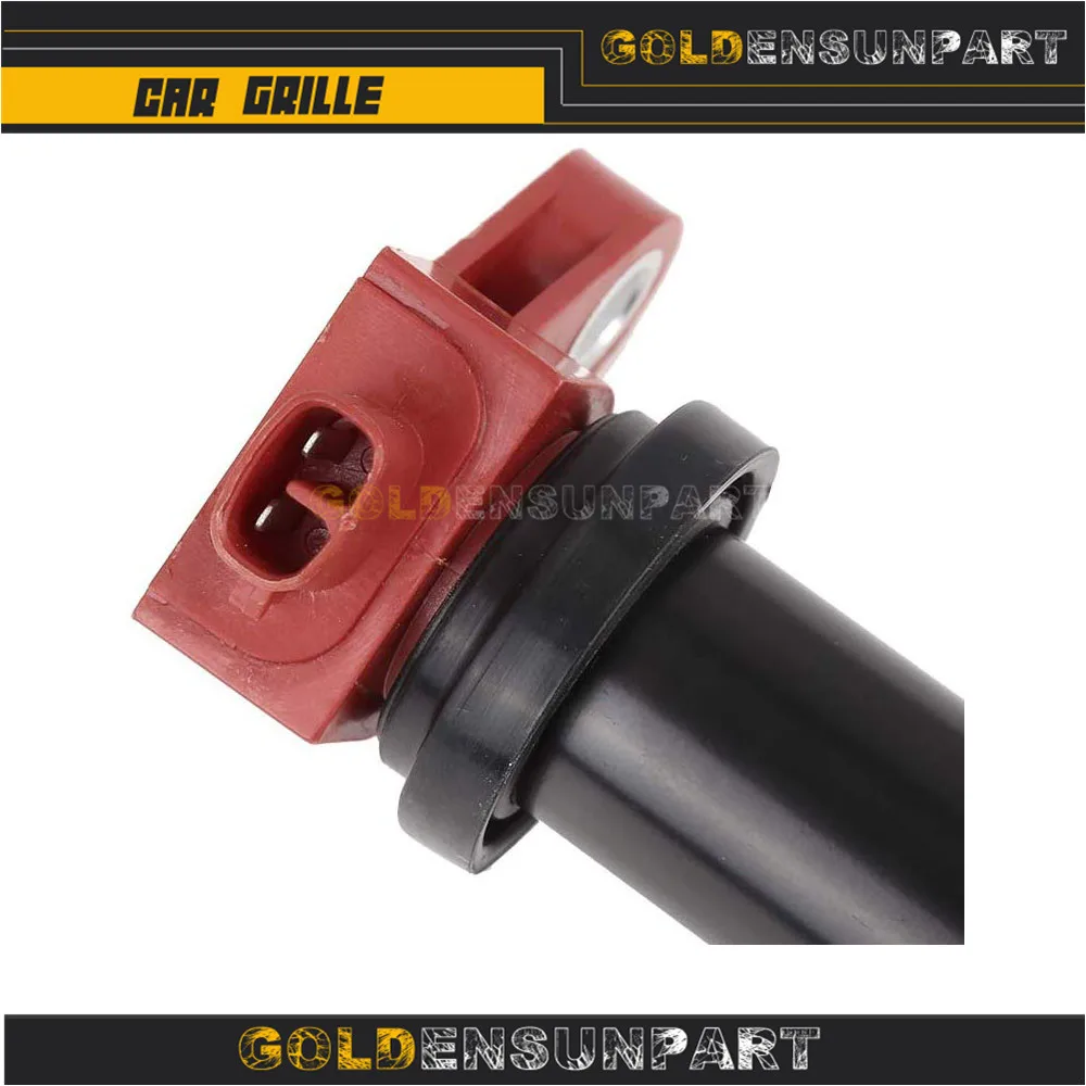 27301-26640 Bobinas De Ignição Para Hyundai Accent Kia Rio Rio5 vermelho 2006-2011 1.6 L4 UF499 2730126640 C1543 UF-499