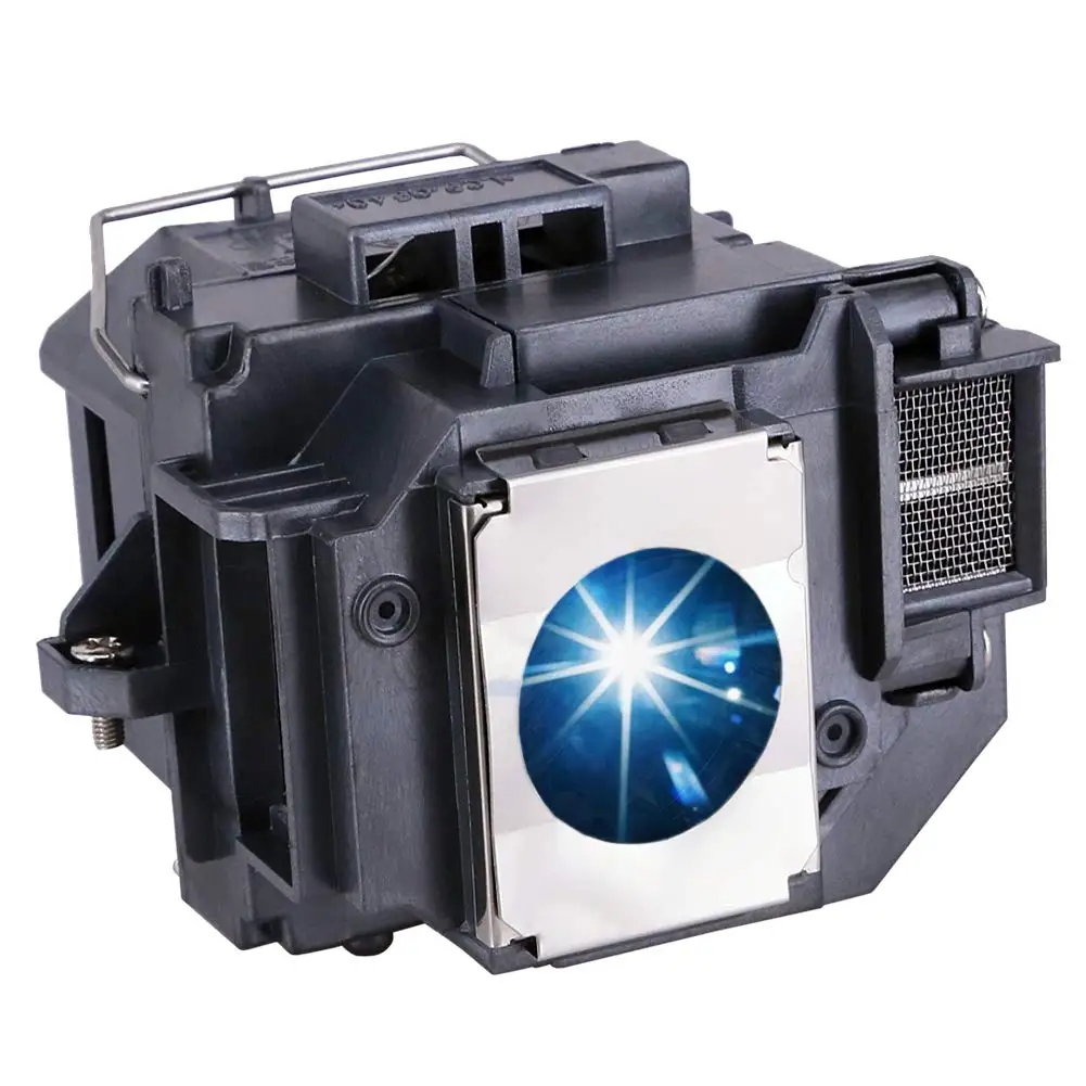 ELPLP54 ELPLP58 ELPLP56 ELPLP66 EB-S7 EB-S7+ EB-S72 EB-S8 EB-S82 EB-X7 EB-X72 EB-X8 EB-X8E EB-W7 EB-W8 Projector parts for Epson