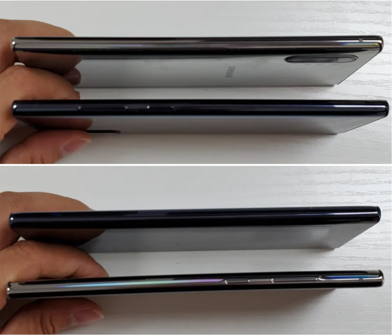 Samsung Galaxy Note10 Plus Note10+ Dual Sim N975FD 256/512GB 12GB