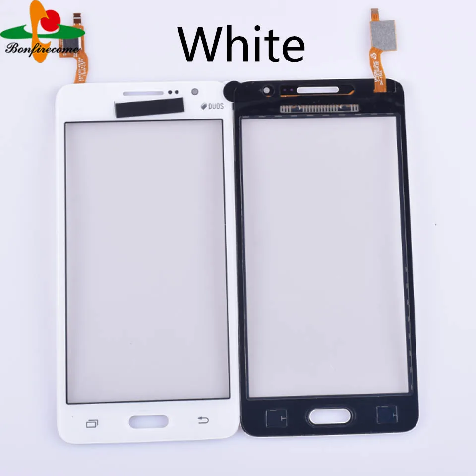 TouchScreen For Samsung Galaxy Grand Prime G531H G531F G530H G530F G530 G531 G5308 Touch Screen Digitizer Panel Sensor NO LCD