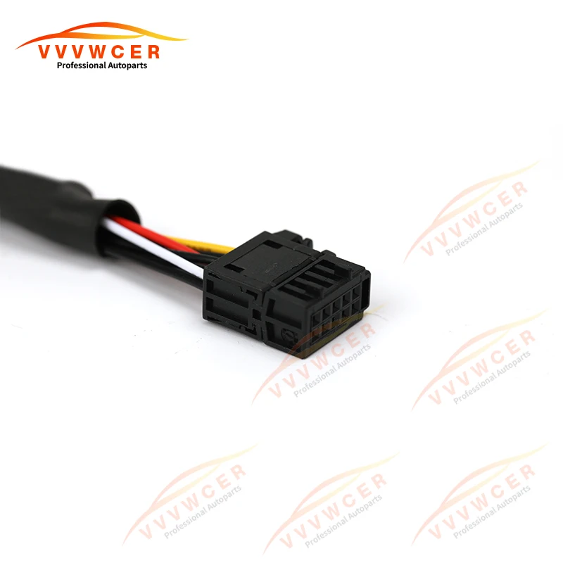 For VW New Tiguan Automatic Stop Start Engine System Off Device Control Sensor Plug Stop Cancel