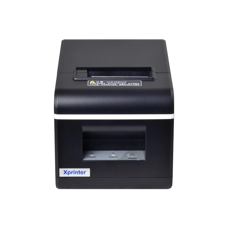 High quality   58mm  USB/USB +LAN/Bluetooth+USB port Receipt printer with auto cutter  120mm/s  Bill printer