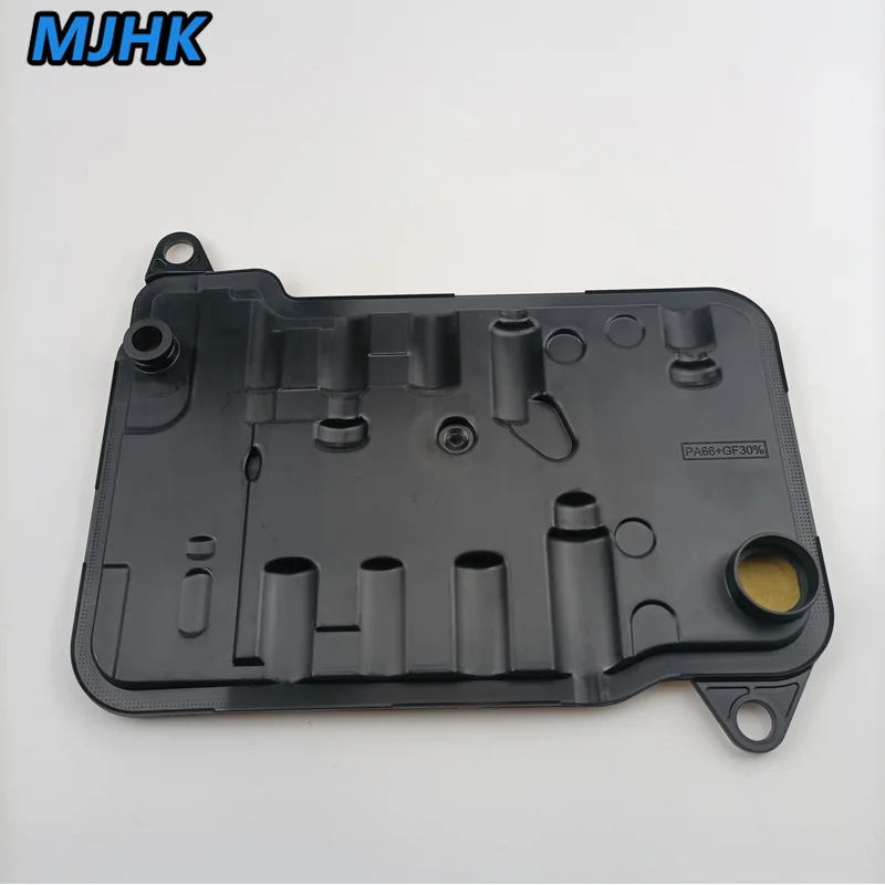 MJHK Fit For Mercedes S400 Automatic Transmission Oil Filter 724 203 2122770295