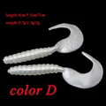 color D