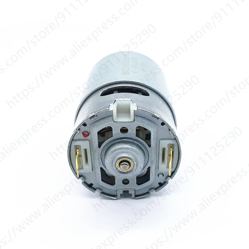 Motor para makita df031d hp331d df331d hp331z hp331dzhp331dwe 7-1 629167-7
