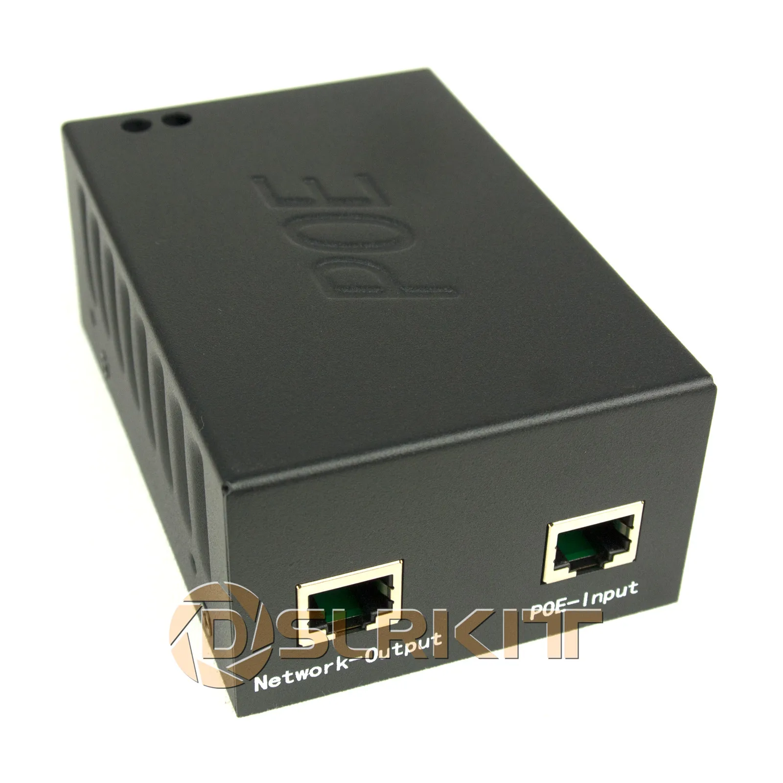 DSLRKIT 12 فولت 65 واط 802.3bt نشط بو الخائن جيجابت الترا بو ++ 4 زوج 1000Mbp 5.5A