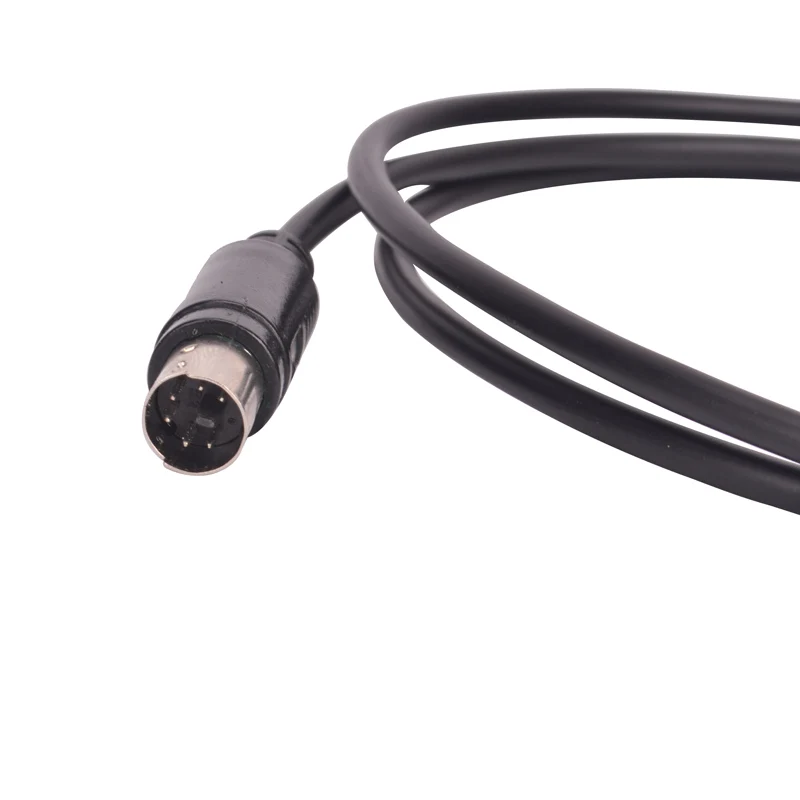 USB Programming cable for yaesu FT-7800,FT-7800R, FT-8900R,FT-3000M,FT-8800,FT-8100,FT-8500 MOBILE RADIO