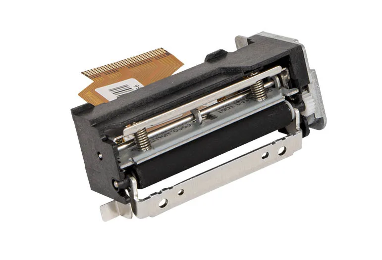 رأس طباعة حراري بطول 58 مللي متر بوصة متوافقة مع نقاط البيع M-T183 المحلية